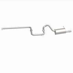 MAG BRE Exhaust Kits Magnaflow 106-0232