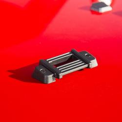 RUGGED RIDGE 1110108