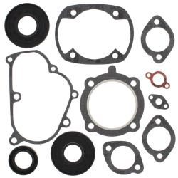 VERTEX PISTONS 711138