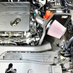 K&N ENGINEERING 772615KC