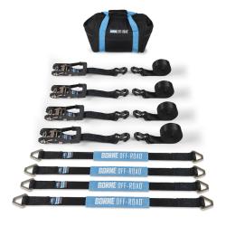 MISHIMOTO BNRTCTD4BK