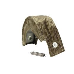 ISR PERFORMANCE ISTRBLKTIT25