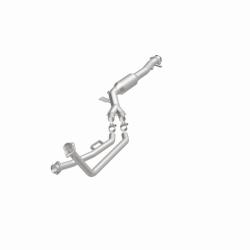 MAG Converter Direct Fit Magnaflow 4481177