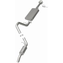 MAG BRE Exhaust Kits Magnaflow 106-0738