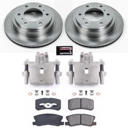 PowerStop KCOE3119