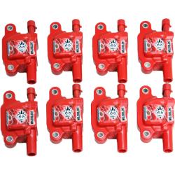 GMS Malevolent Coil Packs Granatelli Motor Sports 28-0513-CPRM