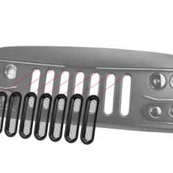 ORACLE LIGHTING 5840504