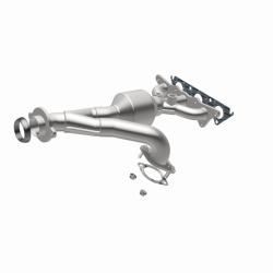 MAG Converter Direct Fit Magnaflow 51763