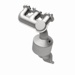 Magnaflow 5531398