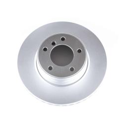 POWER STOP EBR841EVC