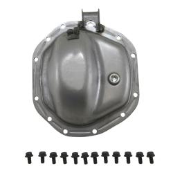 YUK Covers - Steel Yukon Gear & Axle YP C5-NM226