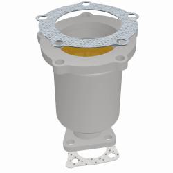 Magnaflow 454002