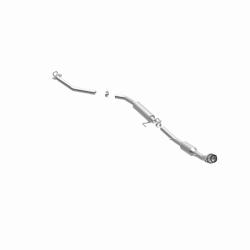 Magnaflow 4481610