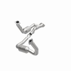 Magnaflow 49709