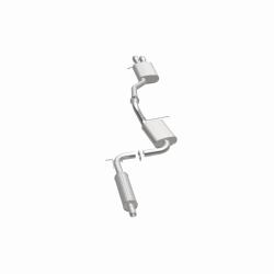 MAG BRE Exhaust Kits Magnaflow 106-0858