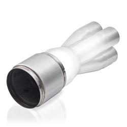 STAINLESS WORKS RM35