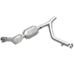 MAG Converter Direct Fit Magnaflow 447126