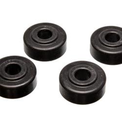 ES Strut Bushings - Black Energy Suspension 3.7114G