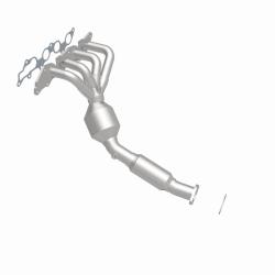 MAG Converter Direct Fit Magnaflow 49839