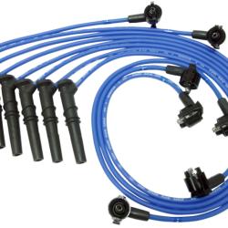 NGK Spark Plug Wire Sets NGK 52105