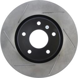 Stoptech 126.42118SR