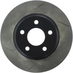 Stoptech 126.62087SR