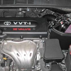 KN 69 Typhoon Intake K&N Engineering 69-8610TTK
