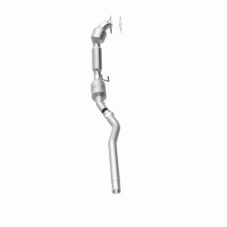 Magnaflow 52408