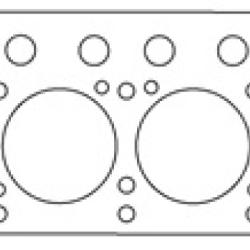 Cometic Gasket C4153-043