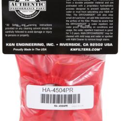 K&N Engineering HA-4504PR