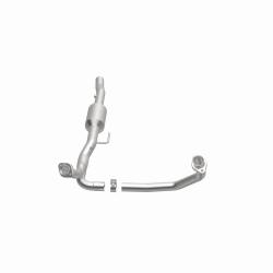 MAG Converter Direct Fit Magnaflow 4451280