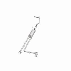 MAG BRE Exhaust Kits Magnaflow 106-0742