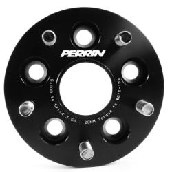 PERRIN PERFORMANCE PSPWHL220BK