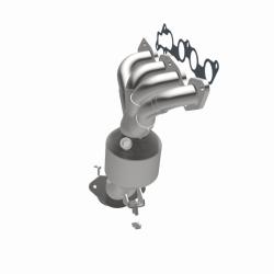 MAG Converter Direct Fit Magnaflow 52216