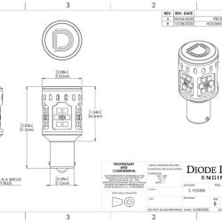 DIODE DYNAMICS DD0369S