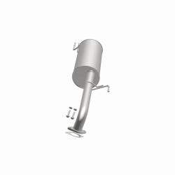 MAG BRE Exhaust Kits Magnaflow 108-0014
