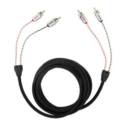 DS18 HQRCA-12FT