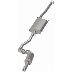 MAG BRE Exhaust Kits Magnaflow 106-0271