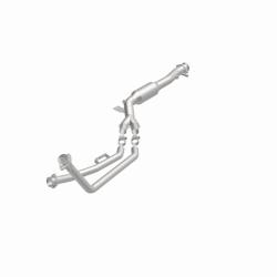 MAG Converter Direct Fit Magnaflow 4481177