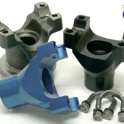 Yukon Gear & Axle YY F880601