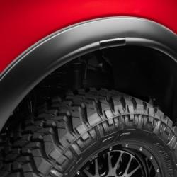 HL RVL Fender Flares Husky Liners 2802980