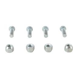 ABR Wheel Stud & Nut Kits All Balls Racing 85-1023