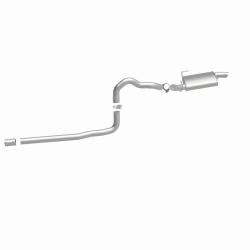 MAG BRE Exhaust Kits Magnaflow 106-0122