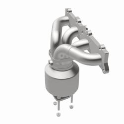 MAG Converter Direct Fit Magnaflow 452150