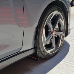 RALLY ARMOR MF58URBLKDGRY