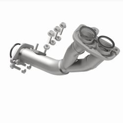 MAG BRE Front Pipe Kit Magnaflow 107-0150