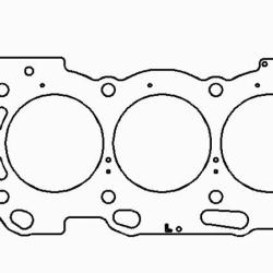 Cometic Gasket C4556-027