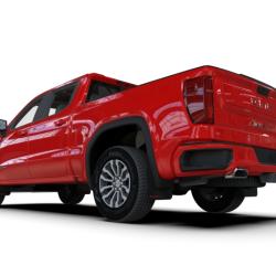 RALLY ARMOR MF100URBLKRD