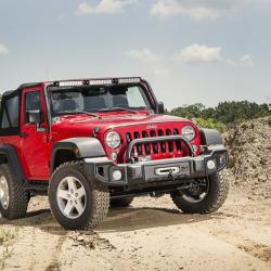 Rugged Ridge 11544.09