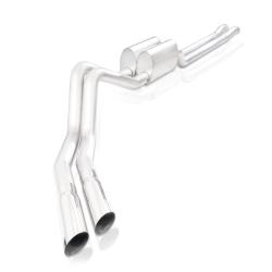Stainless Works FT18CBL